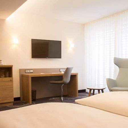 Hotel Rio Karlsruhe Kültér fotó