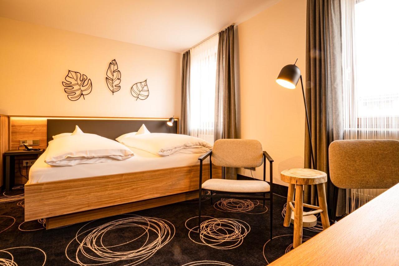 Hotel Rio Karlsruhe Kültér fotó