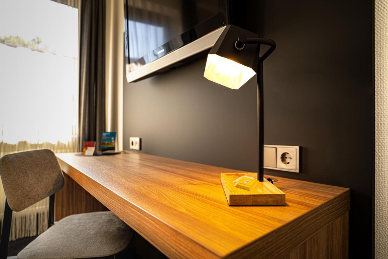 Hotel Rio Karlsruhe Kültér fotó