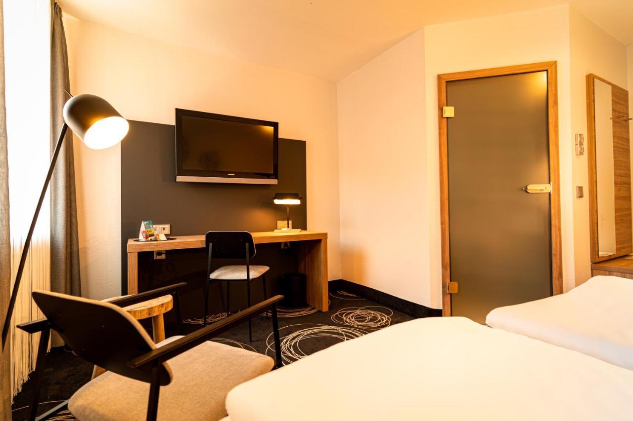 Hotel Rio Karlsruhe Kültér fotó