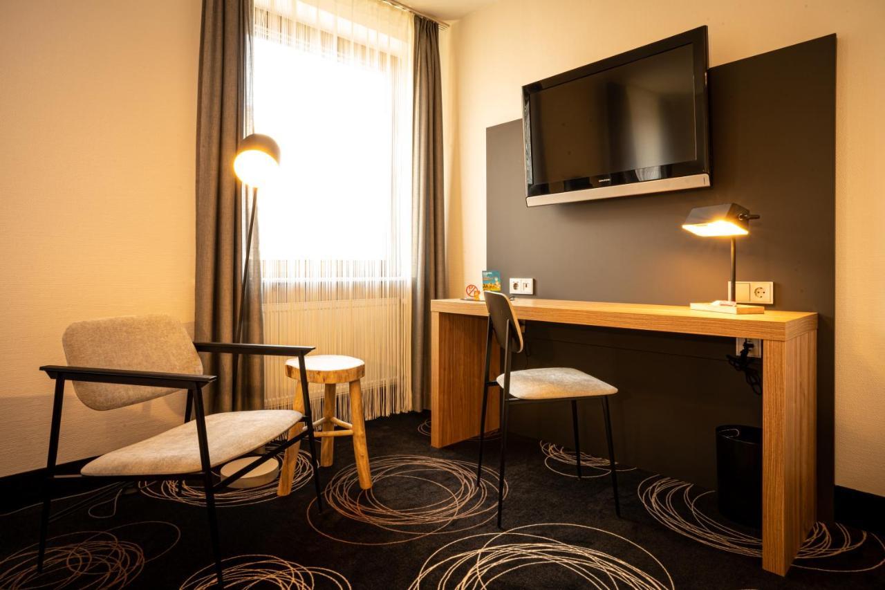 Hotel Rio Karlsruhe Kültér fotó