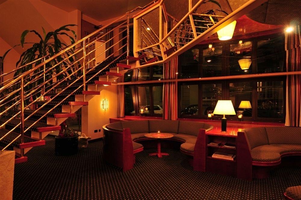 Hotel Rio Karlsruhe Kültér fotó