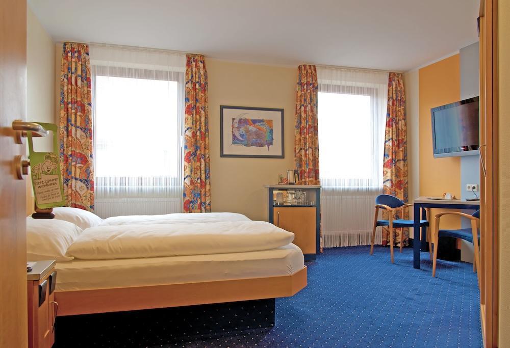 Hotel Rio Karlsruhe Kültér fotó