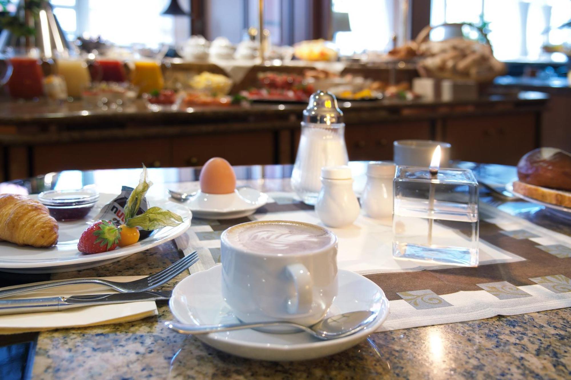 Hotel Rio Karlsruhe Kültér fotó