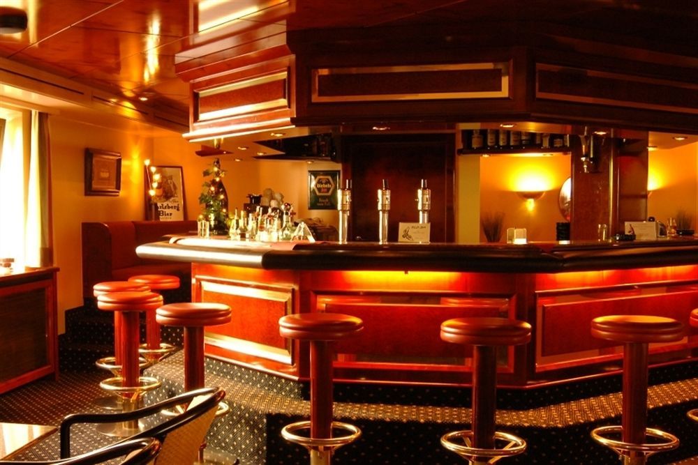 Hotel Rio Karlsruhe Kültér fotó