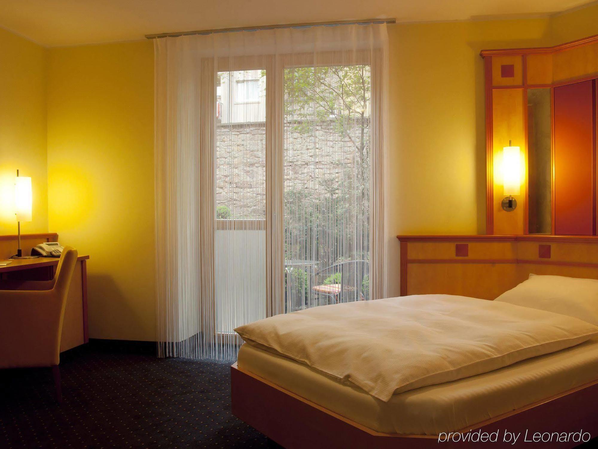 Hotel Rio Karlsruhe Kültér fotó