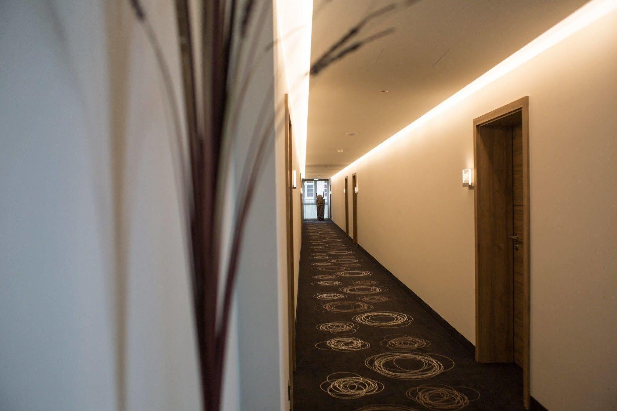 Hotel Rio Karlsruhe Kültér fotó