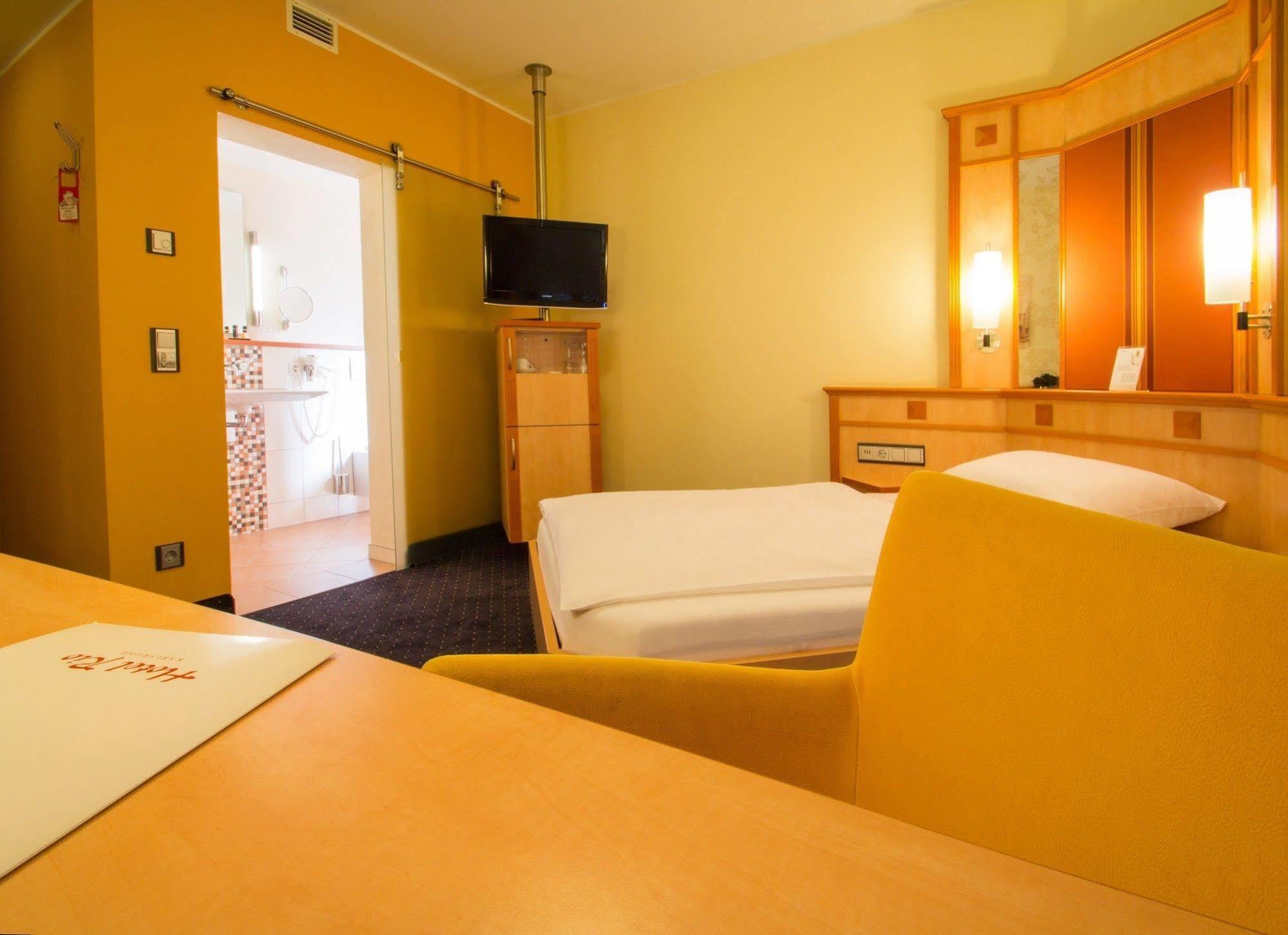 Hotel Rio Karlsruhe Kültér fotó