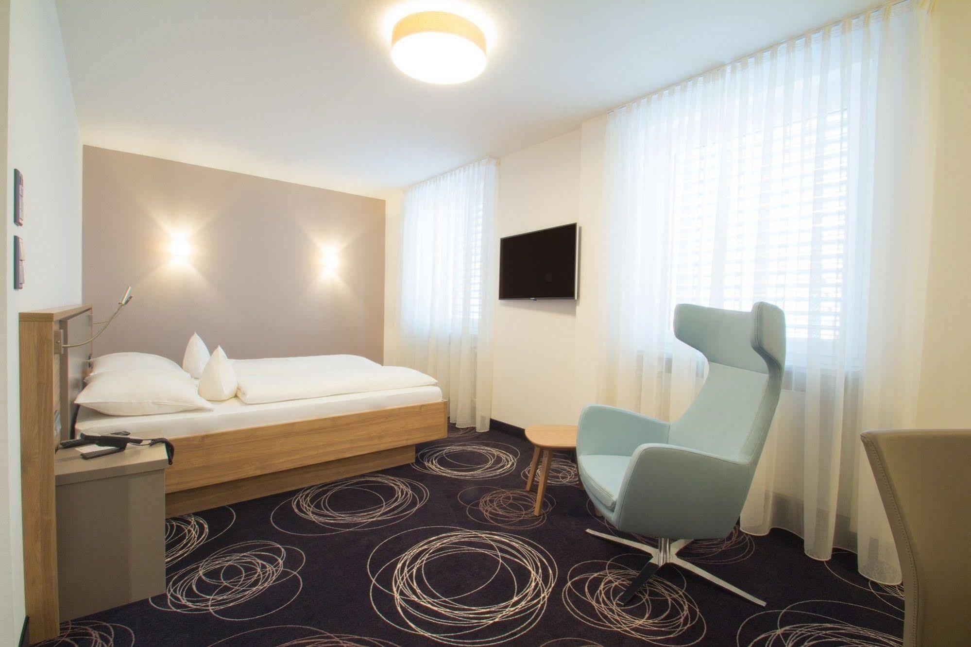 Hotel Rio Karlsruhe Kültér fotó