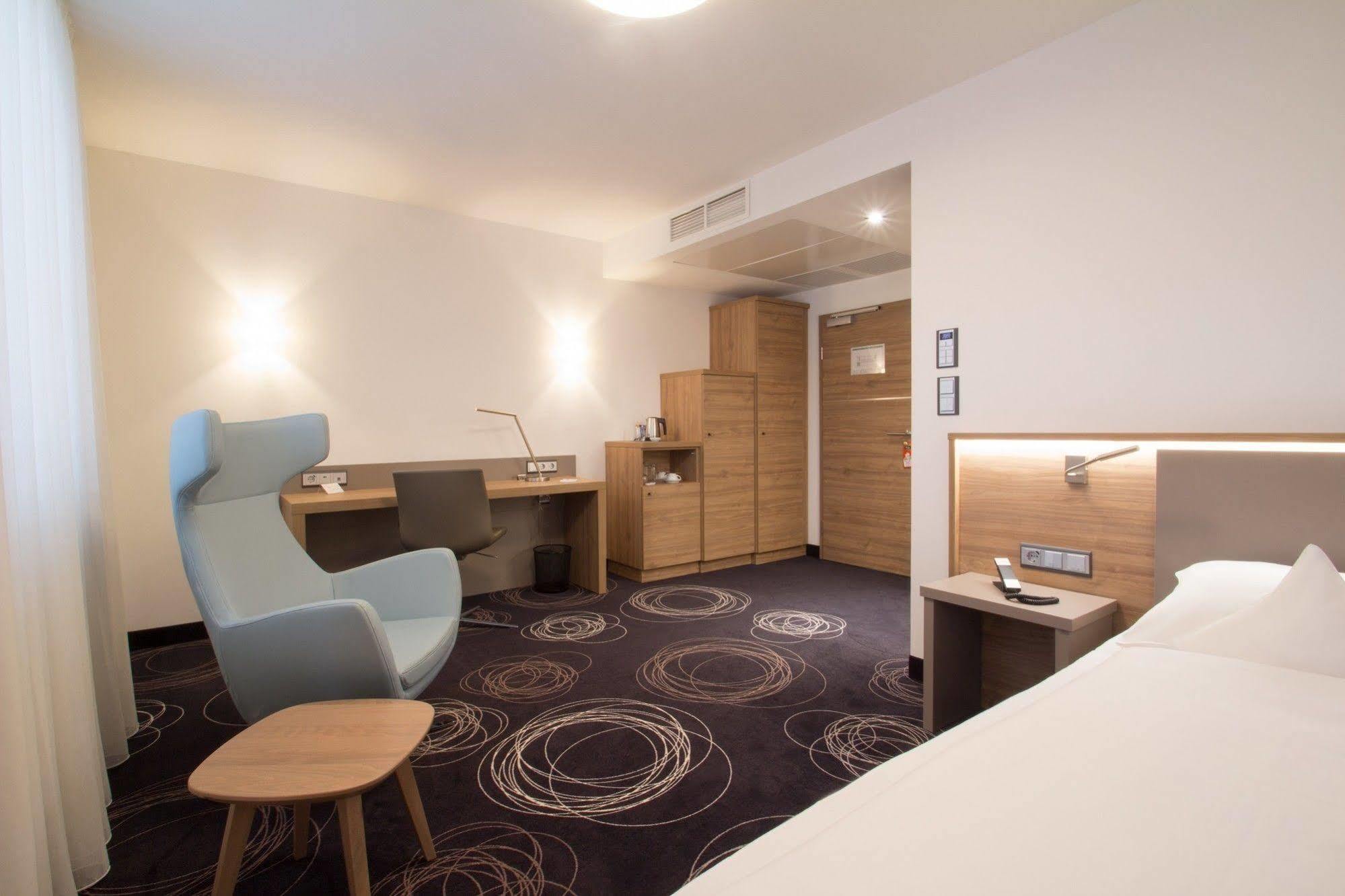 Hotel Rio Karlsruhe Kültér fotó