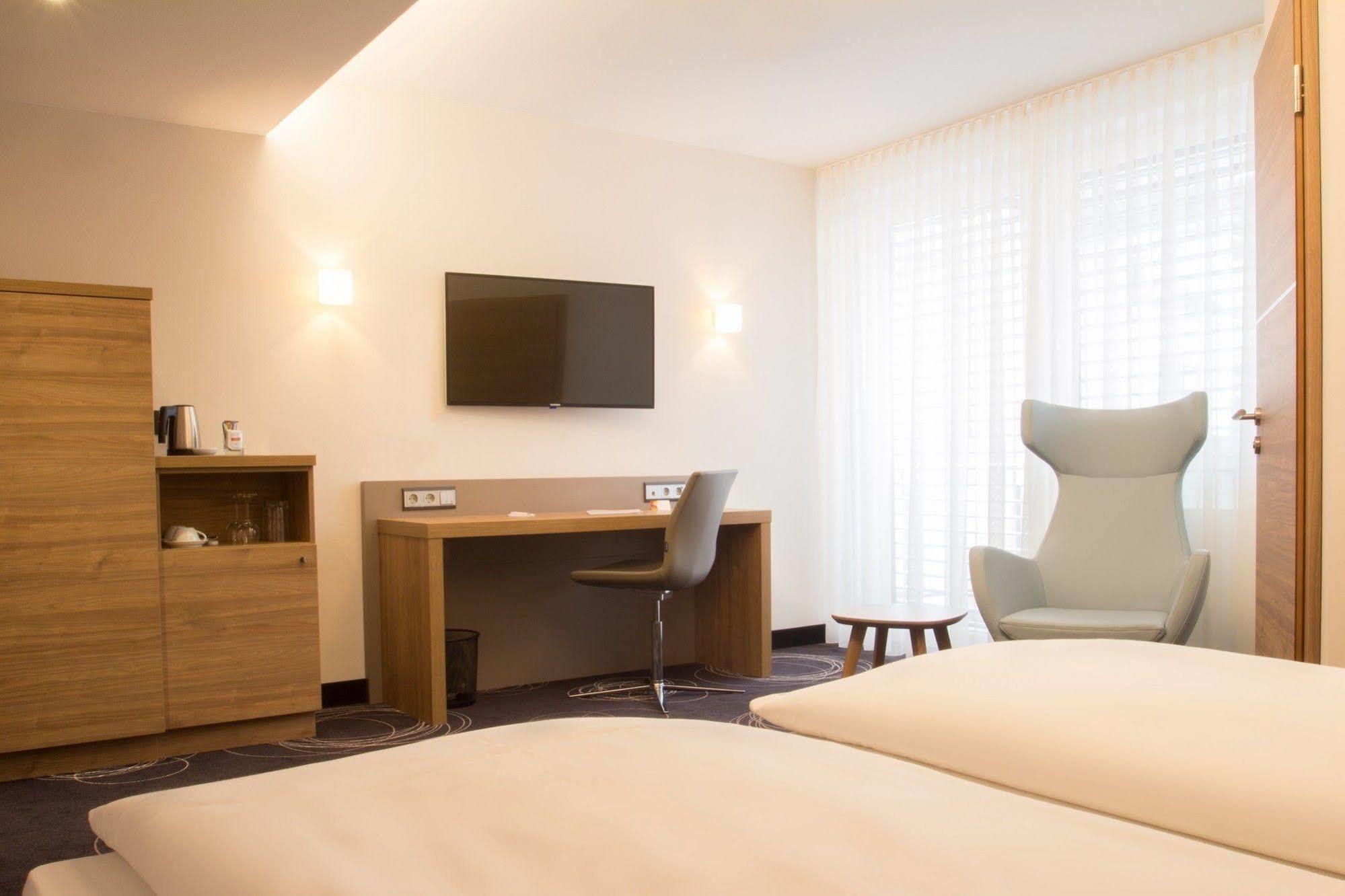 Hotel Rio Karlsruhe Kültér fotó